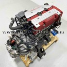 K20A Civic Type R Engine Swap  